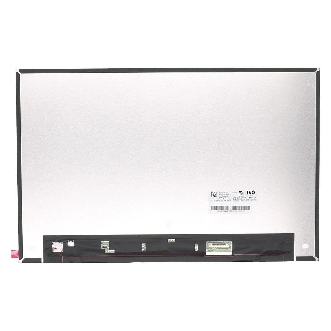 2-Power 16.0 WUXGA 1000nit Privacy AG IPS (SCR0916B-C)