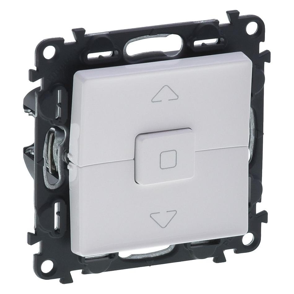 Legrand Valena Life indirekter Auslöser 10A weiss (752130) (752130)