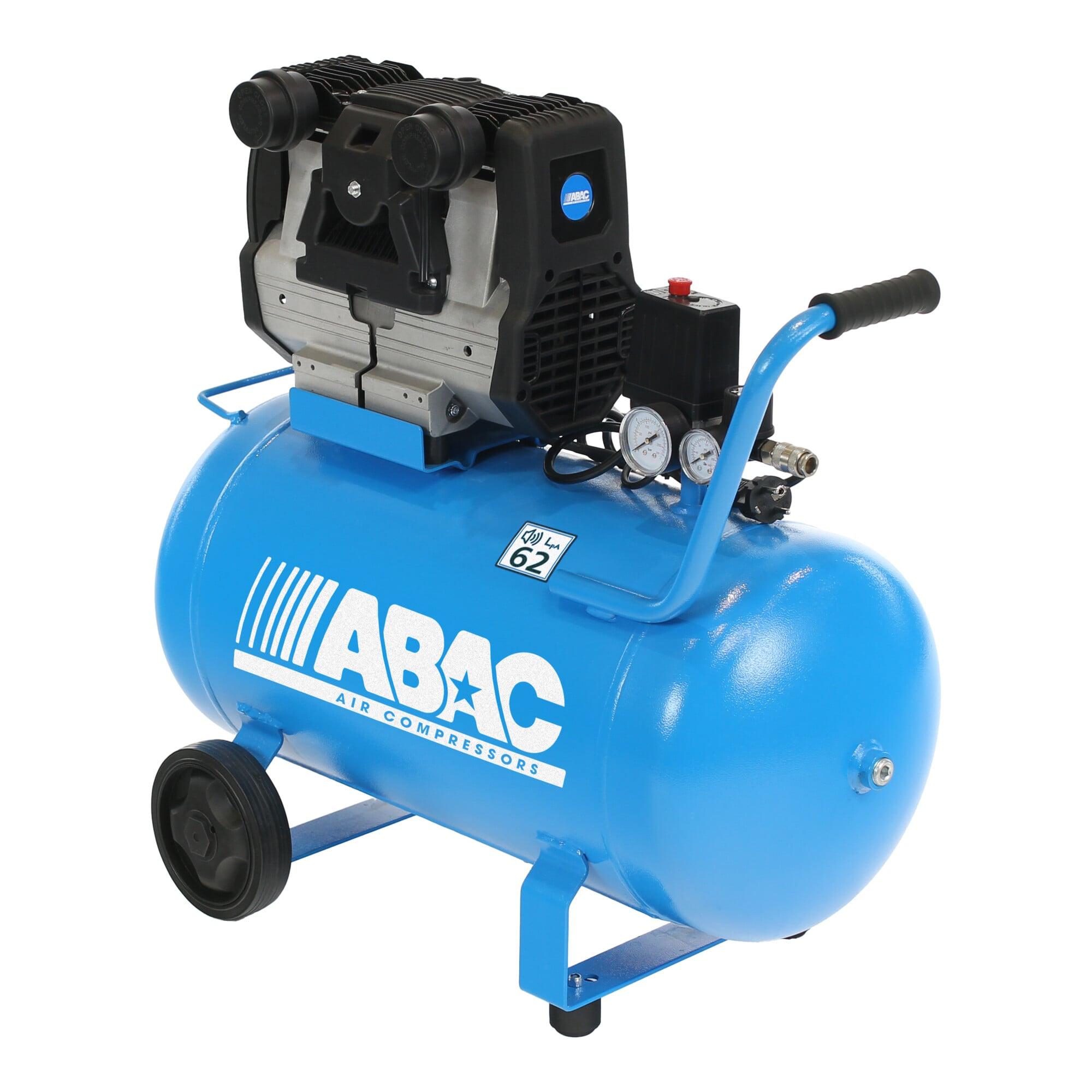 ABAC Luftkompressor MONTECARLO OS20P (1129741346)