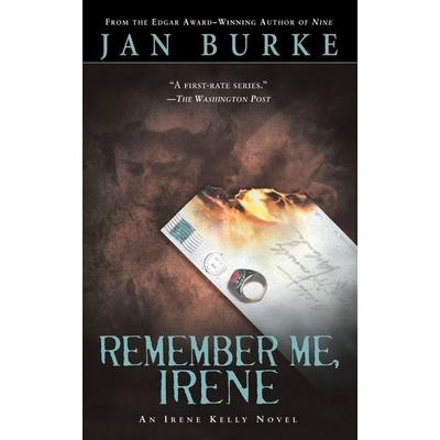 Remember Me, Irene, Taschenbuch von Jan Burke, Pocket Books, 978-1-982167-57-8
