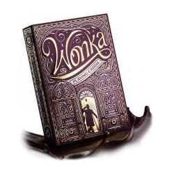 Theory11 Wonka Playing Cards | (Englisch) (T11-WONKA-CARDS)