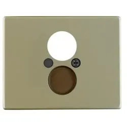 Berker Zentralstück brz 11840001