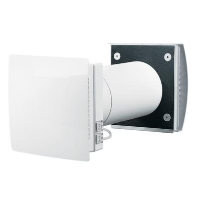 Vents Lüftungsanlage TwinFresh RA1-50 mit Fernbedienung Weiß 7