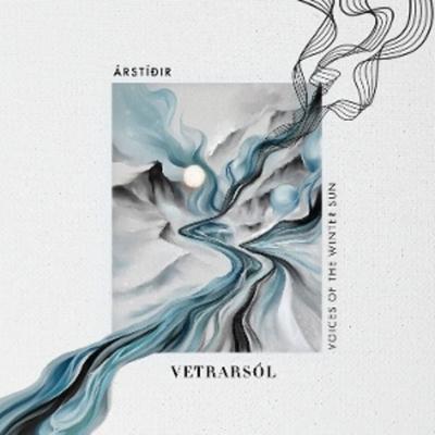 Vetrarsl - Arstidir, Vinyl