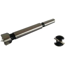 Forstnerbohrer Ø 6 x 90 mm