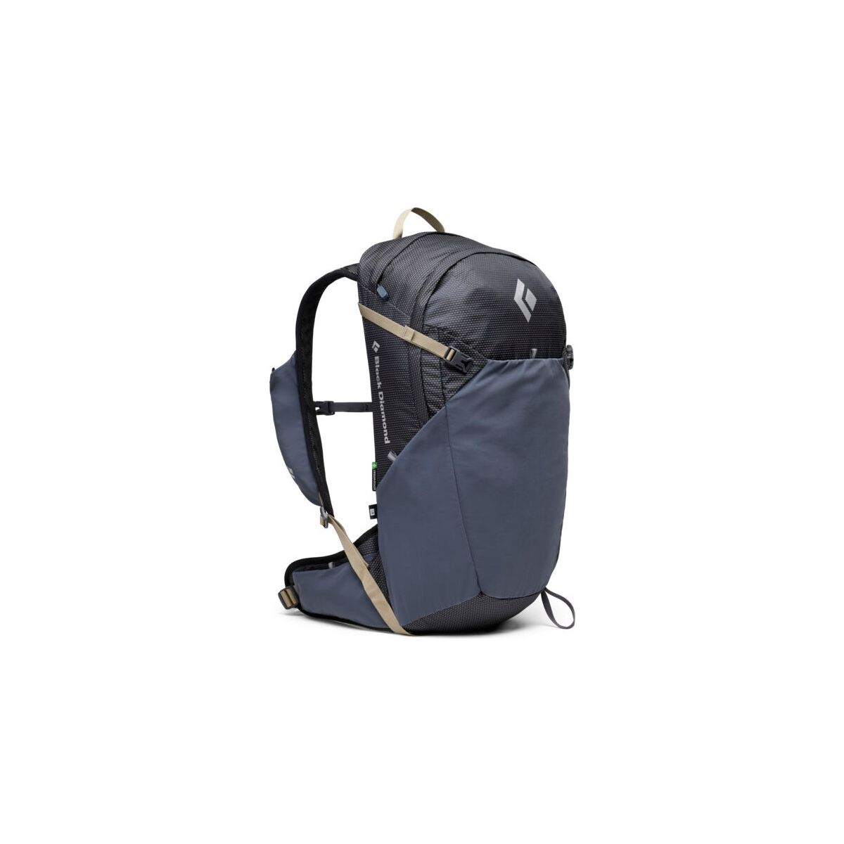 Black Diamond Trail Vista 20 Backpack black-carbon (9150) M_L BD6812649150M_L1