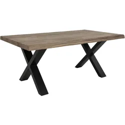 Couchtisch DROP TOULON (LBH 120x70x50 cm) - LBH 120x70x50 cm