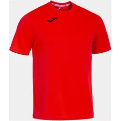 JOMA Combi Trainingsshirt 040 - dunkelorange/fluor L