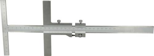 KS Tools 300.1562 Anreiß-Messschieber rostfreier Stahl