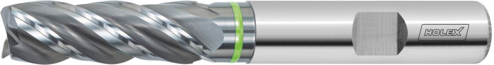HOLEX Pro Steel Vhm-Schruppfräser Hpc 5 (203058 5)