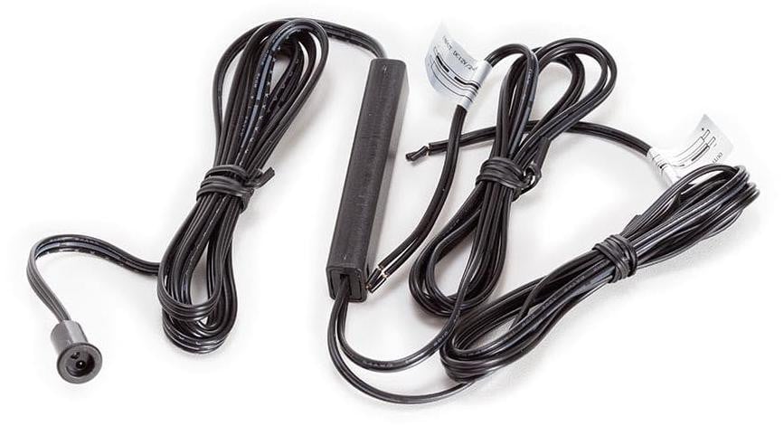ETIAMPRO EP Deursensor inbouwmodel 12V/24V