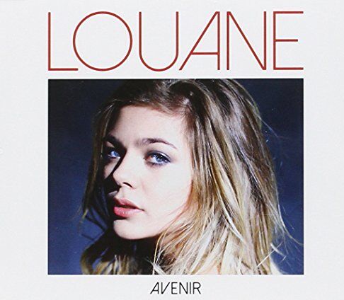 Louane - Avenir (2-Track) - Preis vom 10.10.2026 11:48:34 h