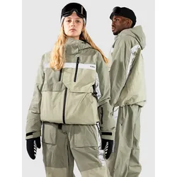 1080 Approach Jacke sea spray Gr. M