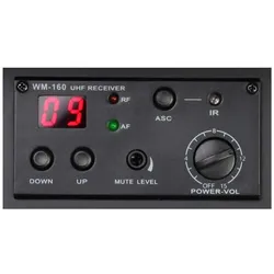 LD Systems Roadman 102 R - Lautsprecherzubehör
