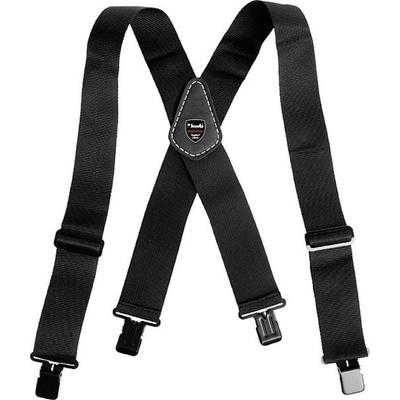Kwb 908110 Hosenträger Schwarz