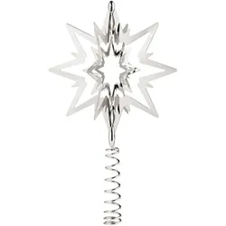 Georg Jensen, Christbaumschmuck, TOP STAR nes Ornament