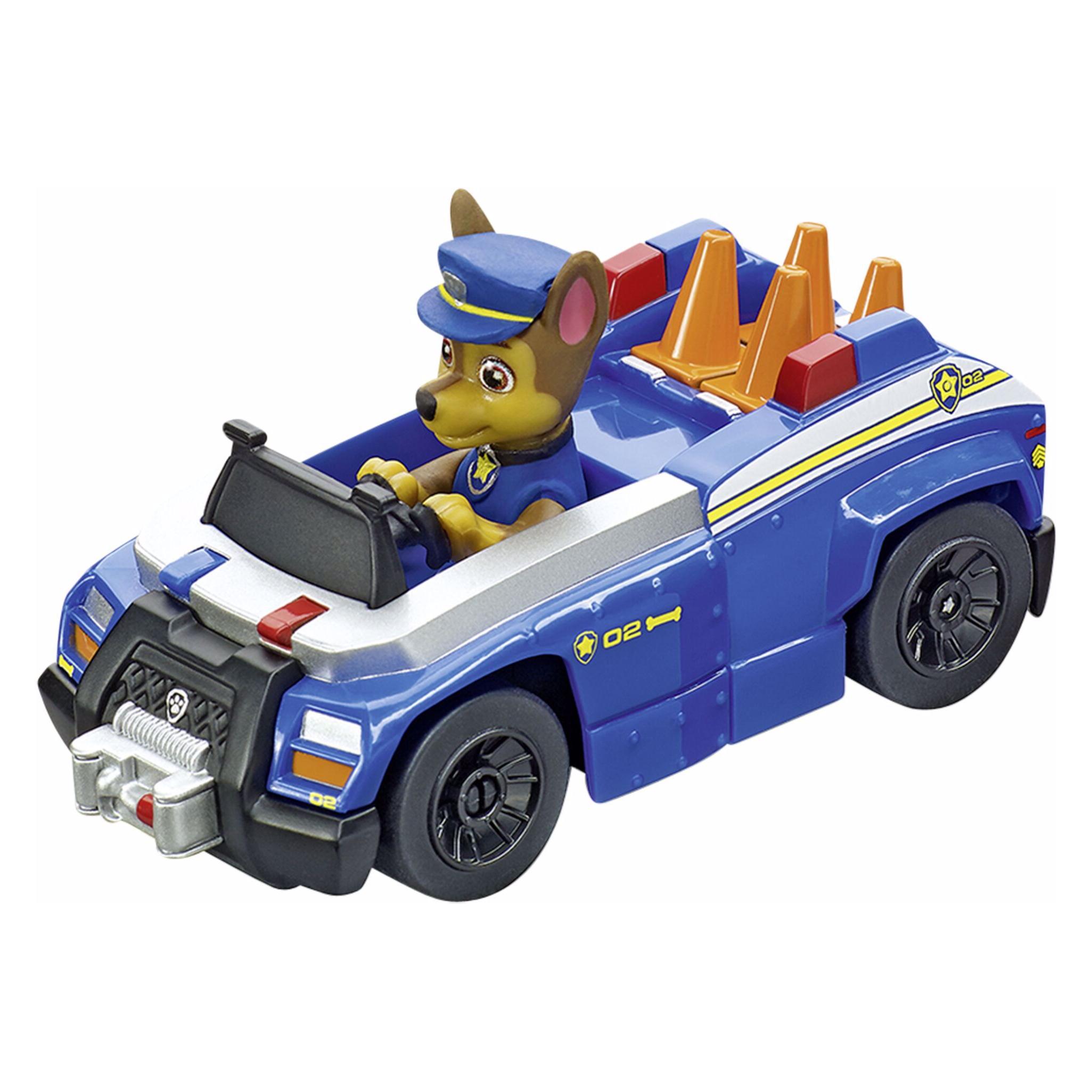 Carrera Erster Rennwagen - Chase (20065023)