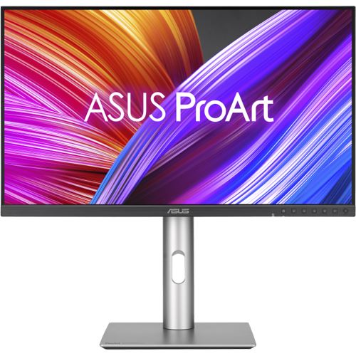 27" (68,58cm) Asus ProArt PA278CFRV schwarz/silber 2560x1440 1x HDMI 2.0 / 1xUSB-C 3.0 mit DisplayPort 1.4 / 2xDisplayport 1.4