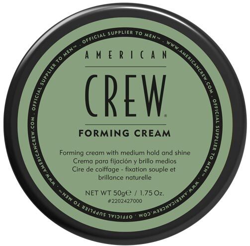 50g American Crew Forming Cream