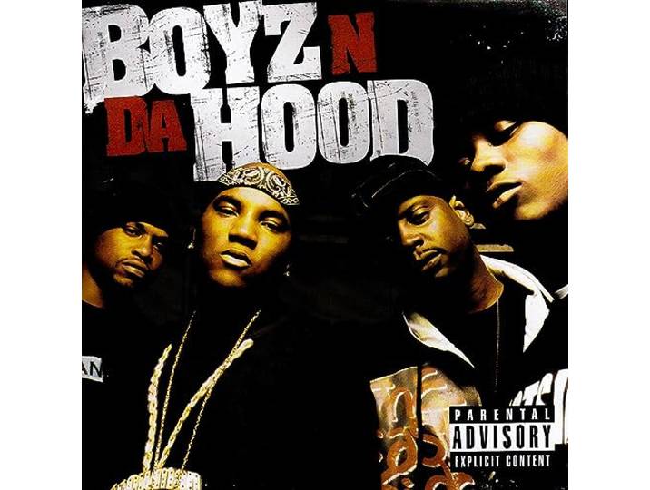 Boyz N Da Hood