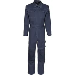 Overall "DANVILLE" Industry - S - schwarzblau