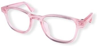 Fusion Finds Dog Sunglasses With Windproof Eye Protection For Small Dogs & Cats pink