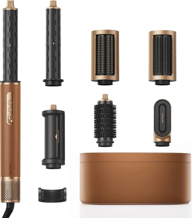Dyson Dreame Airstyle Pro