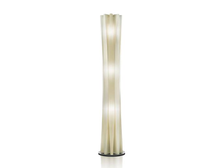 SLAMP lampadaire BACH (XL gold - Opalflex®)
