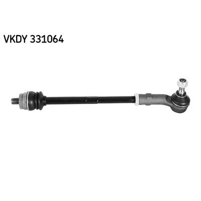 SKF Spurstange VKDY 331064 für VW