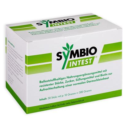 Symbio Intest Pulver 30 St