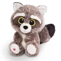 Nici: Clooney Plüschtierfigur - 25 cm