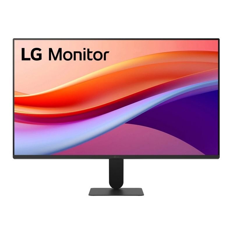 23,8" (60,47cm) LG Electronics 24U41YA-B schwarz 1920x1080 1xHDMI 2.0 / 1xVGA