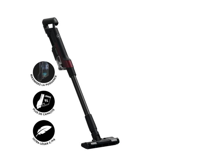 Aspirateur balai Hoover HF201H 011