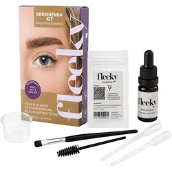 fleeky Browhenna Kit Mini