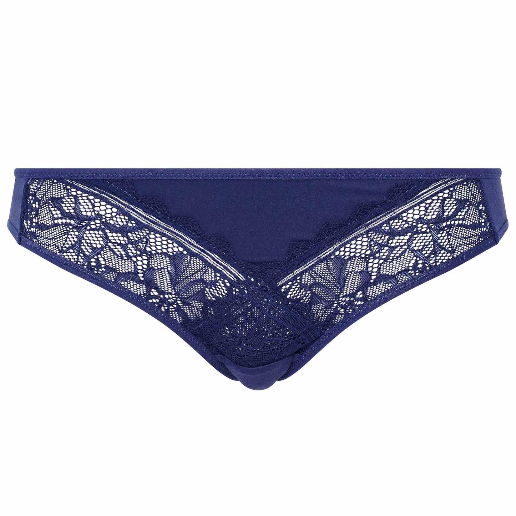 FLORAL TOUCH Damen Slip
