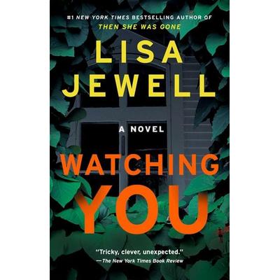 Watching You, Taschenbuch von Lisa Jewell, HarperCollins