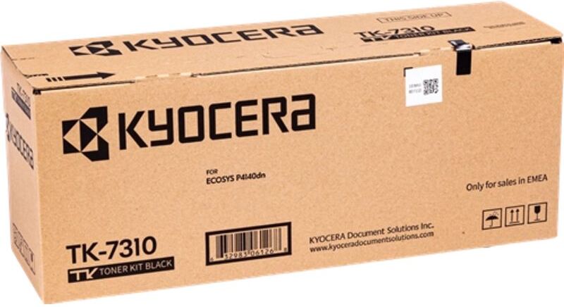 Kyocera TK-7310 - Schwarz - Toner
