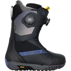 BATALEON SALSA WOMENS DOUBLE BOA Boot 2026 black - 35,5