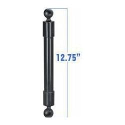 RAM Mounts RAM 1Inch BALL TO 1Inch BALL (RAP-BB-230-14U)