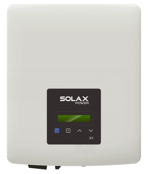 Solax X1-Single-1.5-S-D inverter INV-SLX-X1-1.5-S-D(L)
