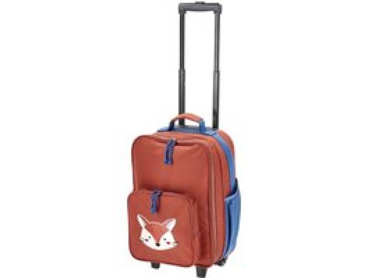 LUPILU® Valise enfant, 22 L (renard)
