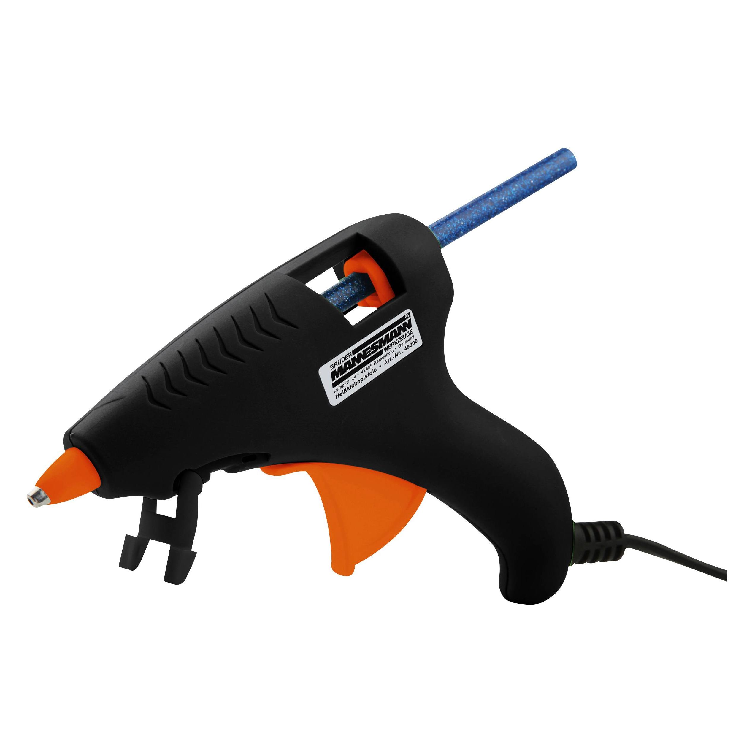 Mannesmann Niedertemperatur Klebepistole (M49300)