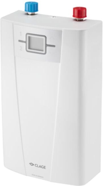 Oventrop Module chauffe-eau instantané pour Regudis W-HTE (1344560)