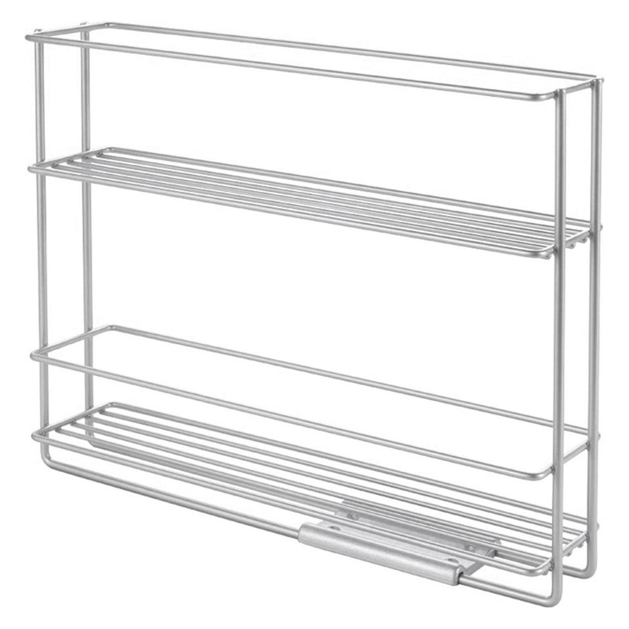 Metaltex Gewürzregal 'In & Out' (364650000)