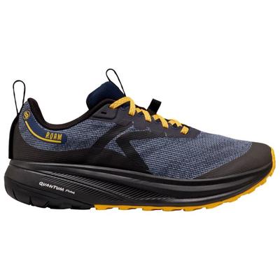 Keen - Roam - Trailrunningschuhe 44,5 | EU 44,5 naval academy / symphonic sunset