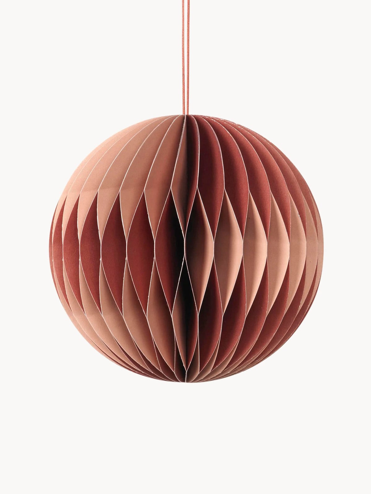 Broste Copenhagen Kerstbal