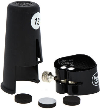 GF GF-05L Ligature Bass-Clar. S