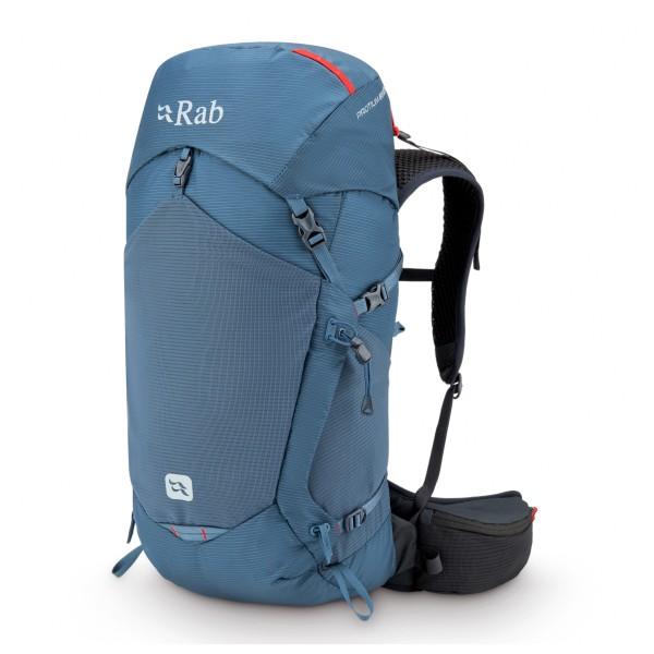 Rab - Women's Protium 33 ND - Wanderrucksack blau