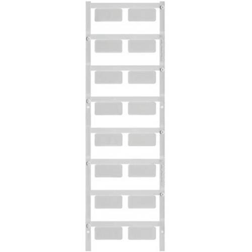 Gerätemarkierung Montage-Art: aufkleben Beschriftungsfläche: 27 x 12.50mm Passend für