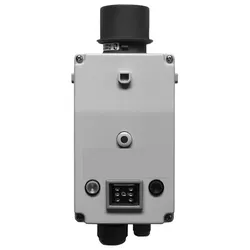 Jung Pumpen E-Zubehör Cee-Motorschutz 4,5 - 6,3 A JP44751